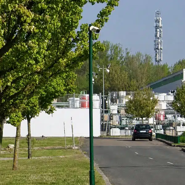 videoprotection